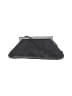 Kate Landry Solid Black Clutch One size - photo 1