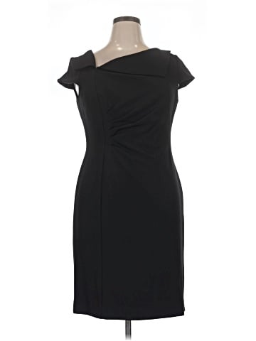 Tahari by ASL Cocktail Dress (view 1)
