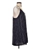 Alice + Olivia Blue Sleeveless Top Size S - photo 4