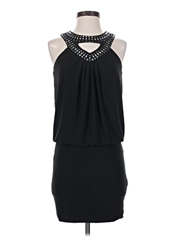 Cache Cocktail Dress (view 1)