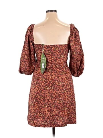FARM Rio Casual Dress (view 2)