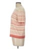 Laura Scott Pink Pullover Sweater Size L - photo 5