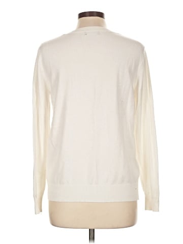 VICTORIA HARBOUR Pullover Sweater (view 2)