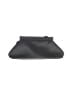 Kate Landry Solid Black Clutch One size - photo 3