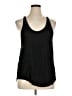 Mudd Black Tank Top Size XL - photo 1