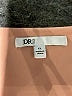 DR2 100% Polyester Pink 3/4 Sleeve Blouse Size XL - photo 7