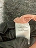 DR2 100% Polyester Pink 3/4 Sleeve Blouse Size XL - photo 8
