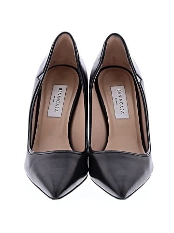 Benincasa Milano Heels (view 2)