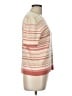 Laura Scott Pink Pullover Sweater Size L - photo 4