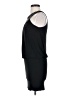 Cache Solid Black Cocktail Dress Size 0 - photo 5