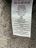 MICHAEL Michael Kors Solid Black Dress Pants Size 8 - photo 8