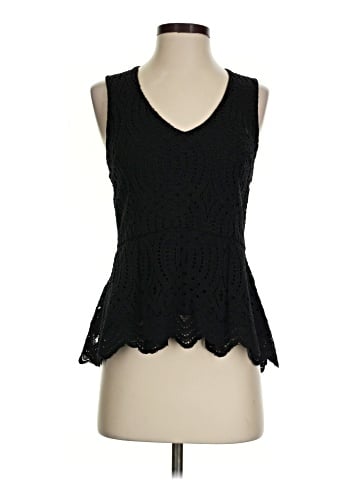 Willow & Clay Sleeveless Top (view 1)