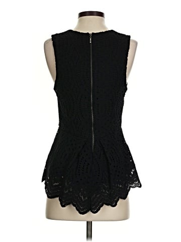 Willow & Clay Sleeveless Top (view 2)