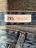 Zara Blue Jeans Size 4 - photo 7
