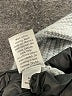 Nine West Gray Turtleneck Sweater Size L - photo 8