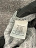 Nine West Gray Turtleneck Sweater Size L - photo 9