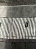 Unbranded Chevron-herringbone Gray Shorts Size 8 - photo 3