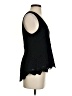 Willow & Clay Black Sleeveless Top Size S - photo 4