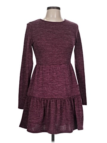 Bebop Casual Dress (view 1)