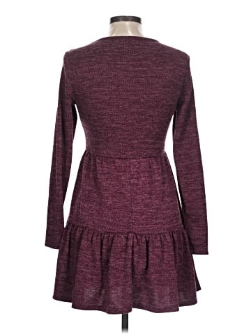 Bebop Casual Dress (view 2)