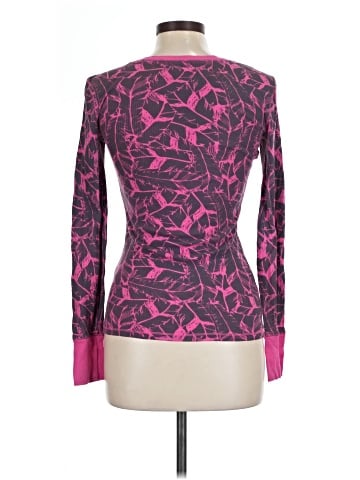 Nollie Long Sleeve Top (view 2)