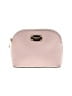 MICHAEL Michael Kors 100% Leather Pink Makeup Bag One size - photo 1
