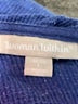 Woman Within Blue Pullover Sweater Size 18 (L) - photo 7