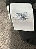 Lands' End Black Casual Dress Size 16W - photo 8