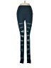 Lululemon Athletica Blue Active Pants Size 6 - photo 1