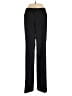 Express Design Studio Black Dress Pants Size 2L - photo 1