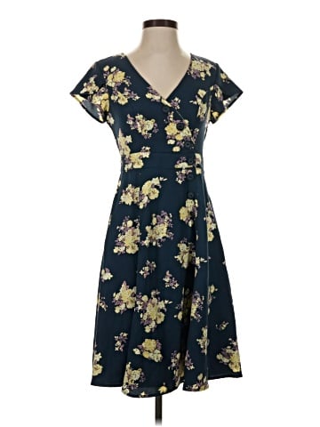 ModCloth Casual Dress (view 1)