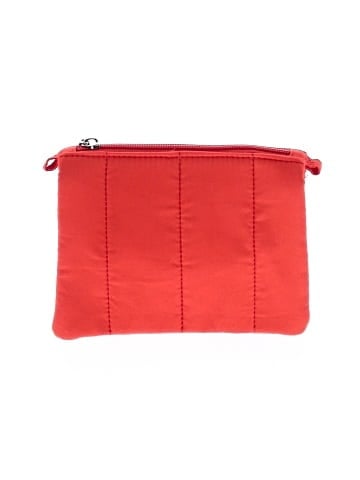 Assorted Brands Makeup Bag - back