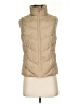 Cole Haan 100% Polyester Tan Vest Size XS - photo 1