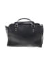 Steve Madden Solid Black Satchel One size - photo 3