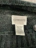 Chico's Black Turtleneck Sweater Size XL (3) - photo 7