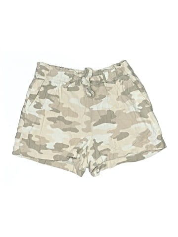 Lucky Brand Khaki Shorts (view 1)