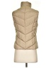 Cole Haan 100% Polyester Tan Vest Size XS - photo 2