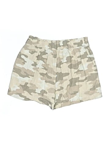Lucky Brand Khaki Shorts (view 2)