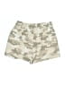 Lucky Brand Camo Tan Khaki Shorts Size S - photo 2