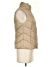 Cole Haan 100% Polyester Tan Vest Size XS - photo 4