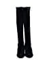 Stuart Weitzman Black Boots Size 8 - photo 2
