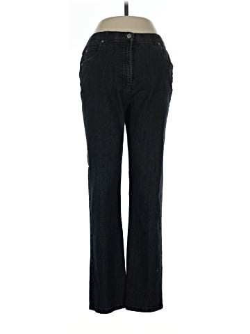 Allison Daley Jeans (view 1)