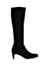 Stuart Weitzman Black Boots Size 8 - photo 1