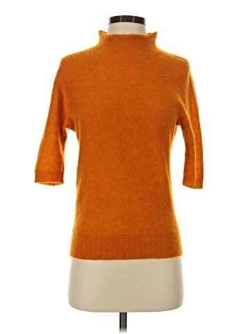 Pinko Turtleneck Sweater (view 1)