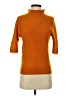 Pinko Orange Turtleneck Sweater Size S (estimated) - photo 1