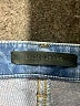 Uniqlo Hearts Blue Jeans Size 24 waist - photo 7