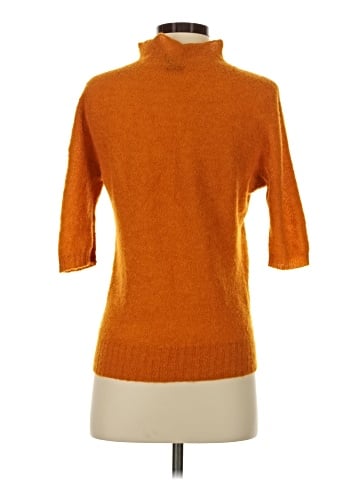 Pinko Turtleneck Sweater (view 2)