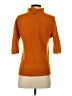Pinko Orange Turtleneck Sweater Size S (estimated) - photo 2