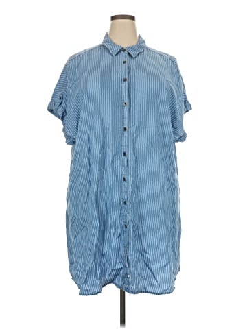 Jane and Delancey Casual Dress (view 1)