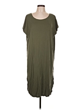 double zero t shirt dress Double Zero Sleeveless T Shirt Dress (DZ26A745)